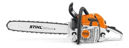 MS 382 professional chainsaw