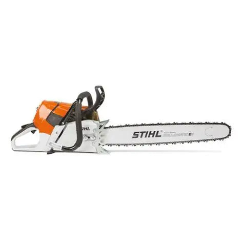 MS 661 Professional chainsaw