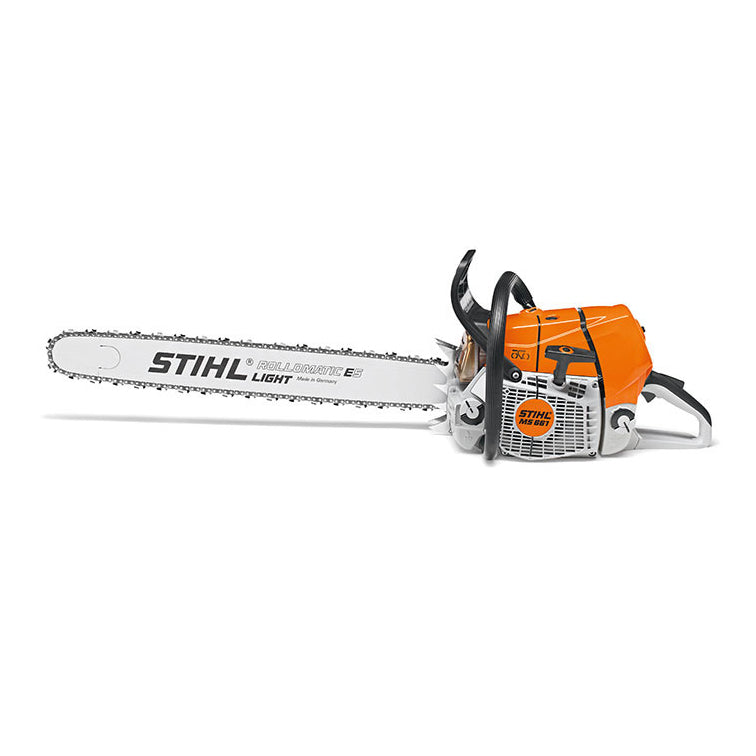 MS 661 Professional chainsaw