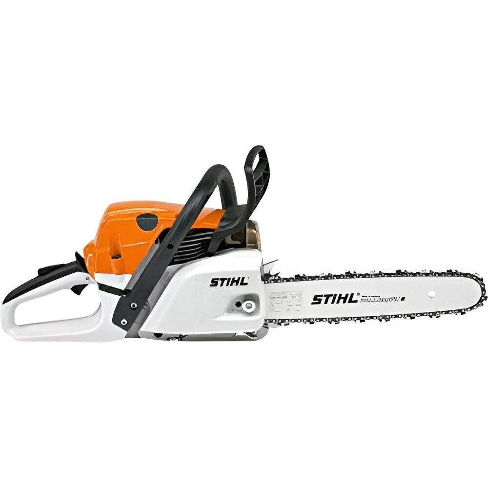 MS 382 professional chainsaw
